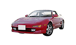1989年10月モデル