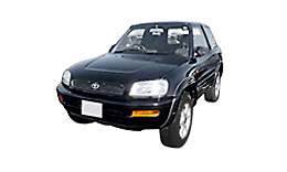 1994年5月モデル