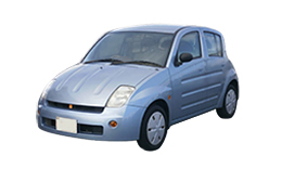 2000年1月モデル