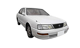 1995年5月モデル