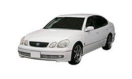 1997年8月モデル