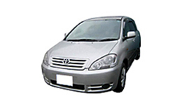 2001年5月モデル