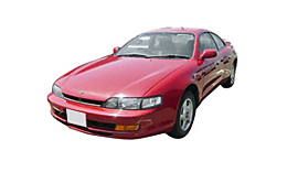 1994年1月モデル