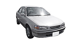 1995年5月モデル