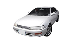 1991年6月モデル