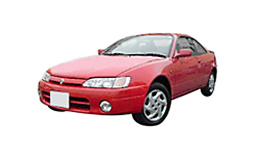 1995年5月モデル