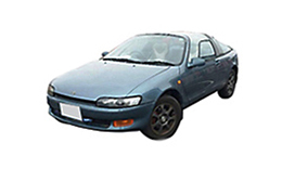 1990年3月モデル