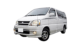 1999年8月モデル