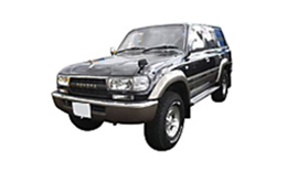 1989年10月モデル