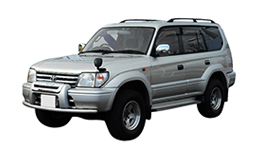 1998年1月モデル