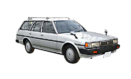 1993年2月モデル