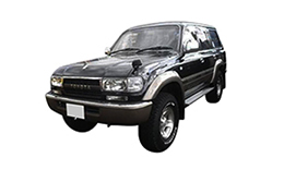 1989年10月モデル