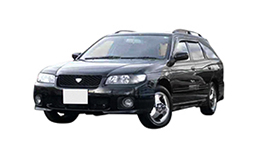 1998年8月モデル