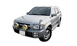 1996年5月モデル