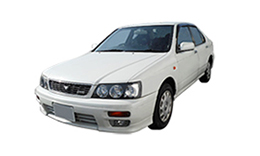1996年1月モデル