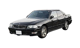 1996年3月モデル