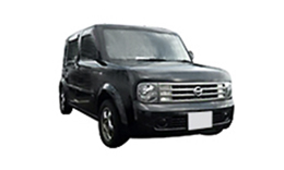 2003年9月モデル
