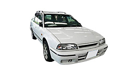 1995年8月モデル