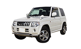 2008年10月モデル