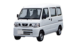 2012年1月モデル