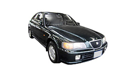 1993年10月モデル