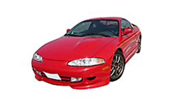 1995年6月モデル