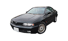 1995年1月モデル