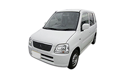 1998年10月モデル
