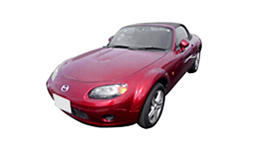2005年8月モデル
