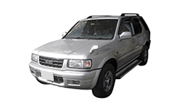 1998年6月モデル