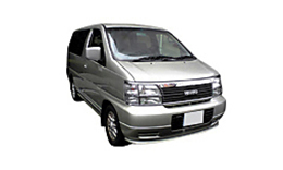 1997年7月モデル