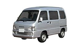 1999年2月モデル