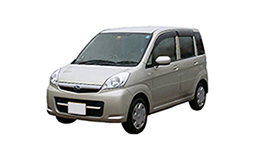 2006年6月モデル