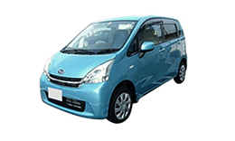 2011年5月モデル