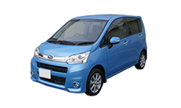 2011年5月モデル