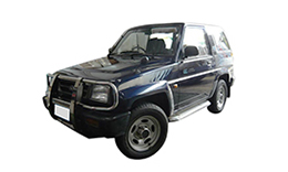 1990年6月モデル