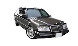 1993年10月モデル