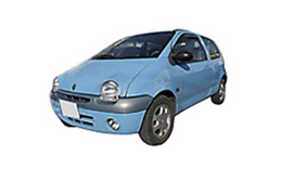 1995年9月モデル