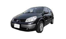 2005年9月モデル